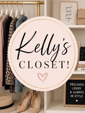 Meet your Posher, Kelly
